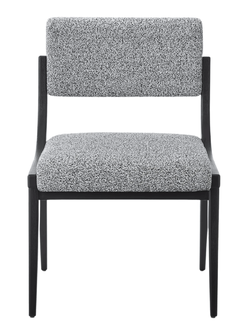Wood Framed Dining Chair | Liang & Eimil Miami