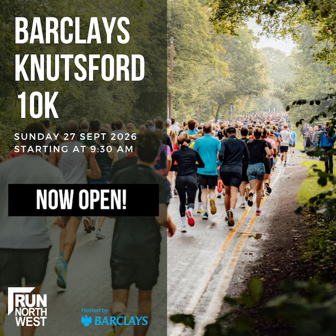 Knutsford 10K