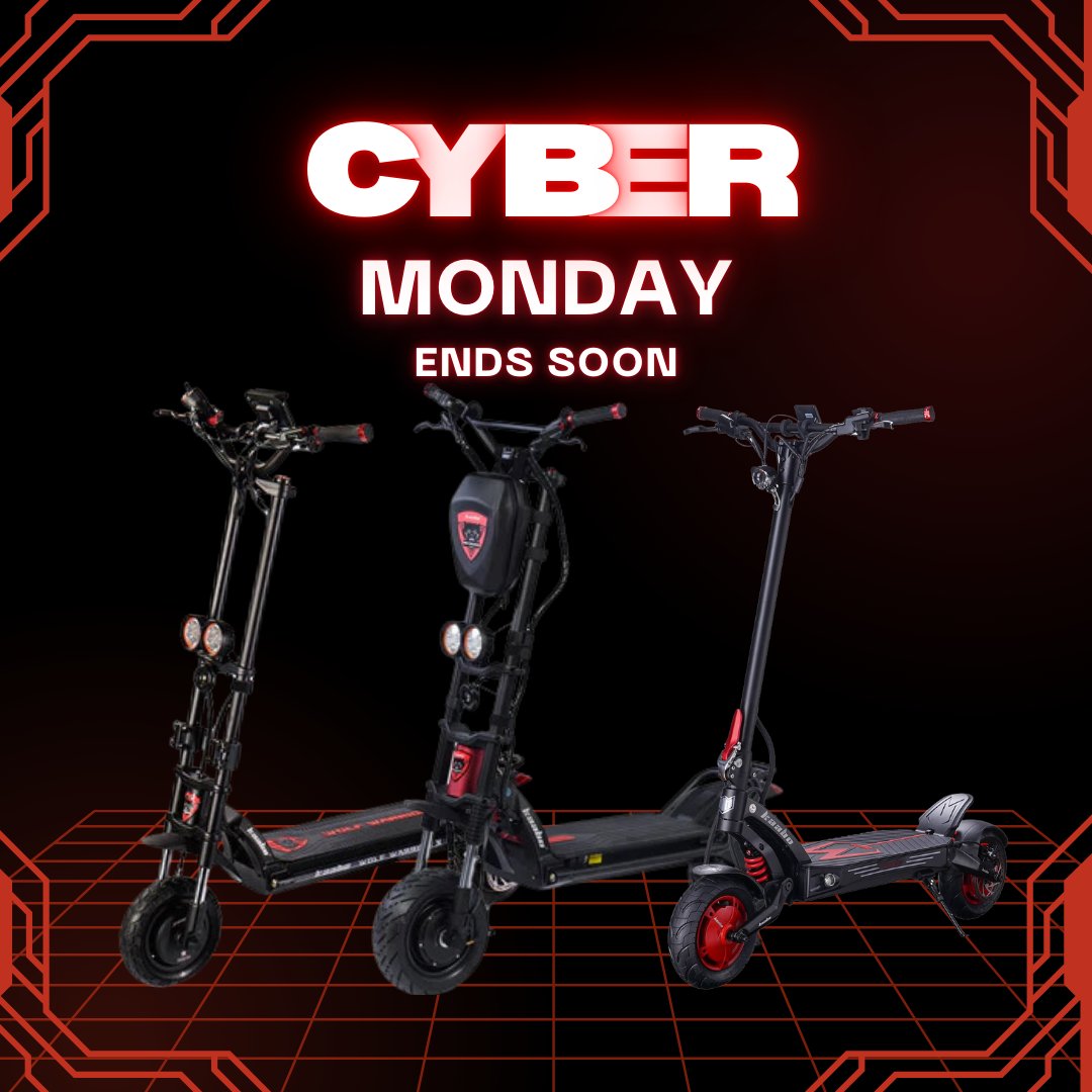 kaabo black friday sales