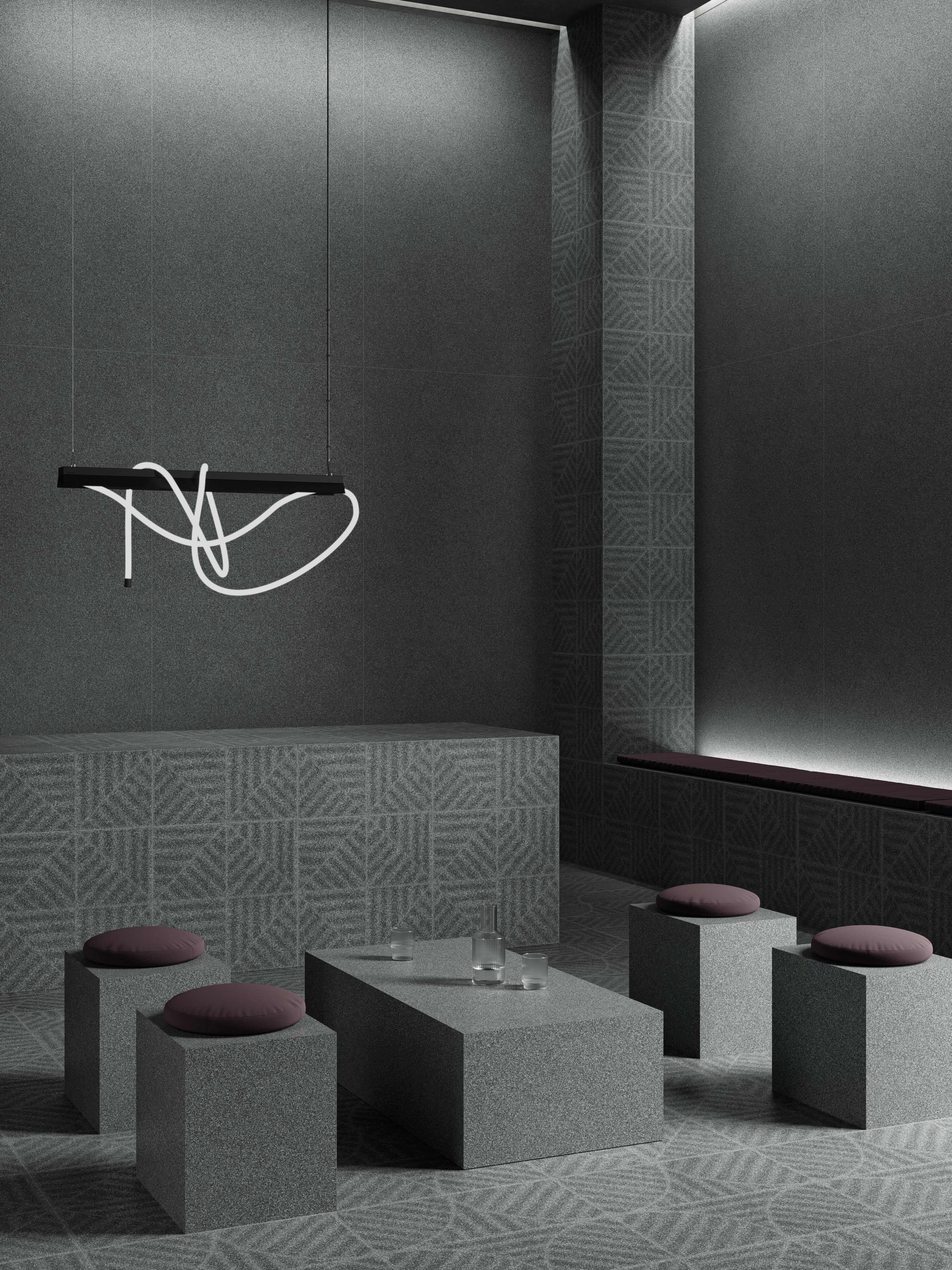 Moooi Ceramic Services