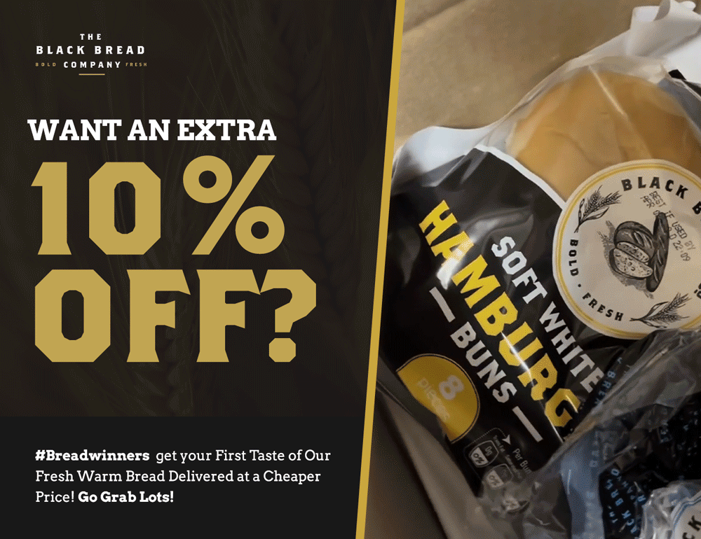 Black Bread Co The Black Bread Company Black Bread Co Chicago The