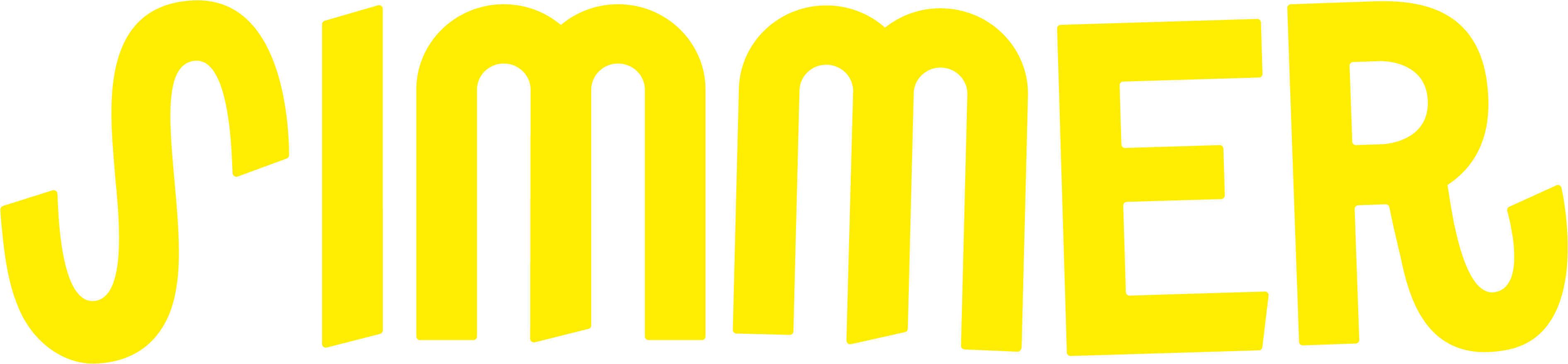 Simmer logo