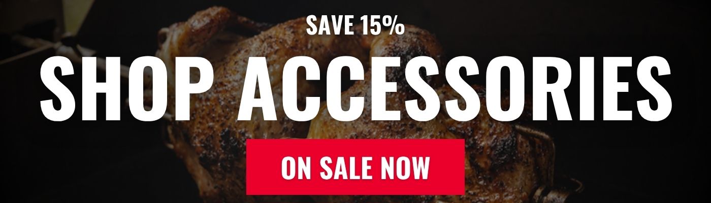 Shop Accessories