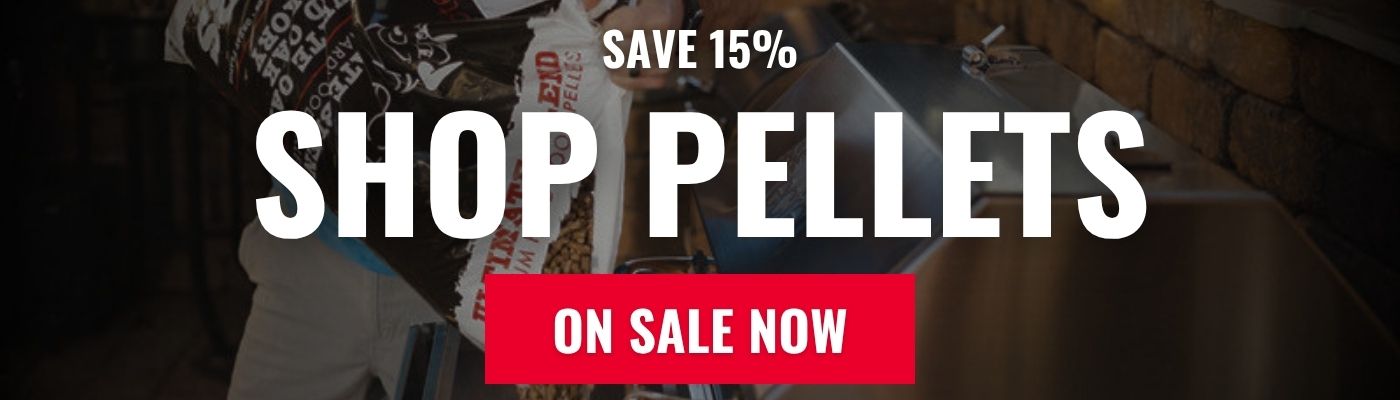 Shop Pellets