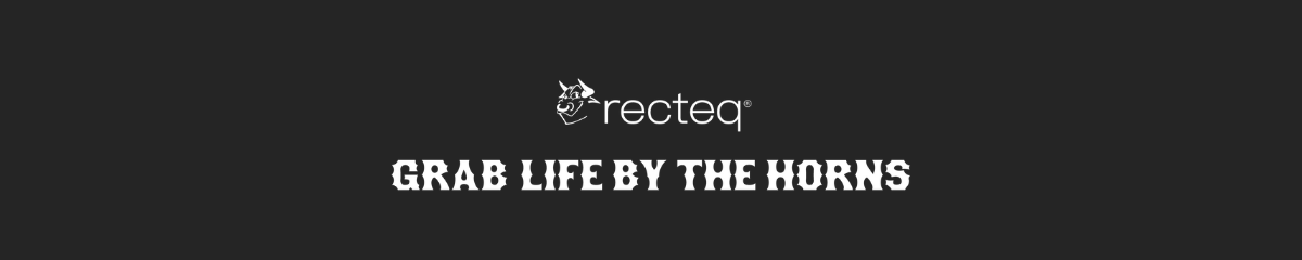 recteq Grab Life by the Horns
