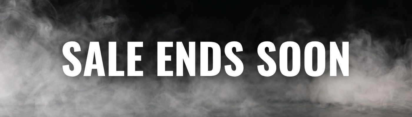 ON SALE NOW