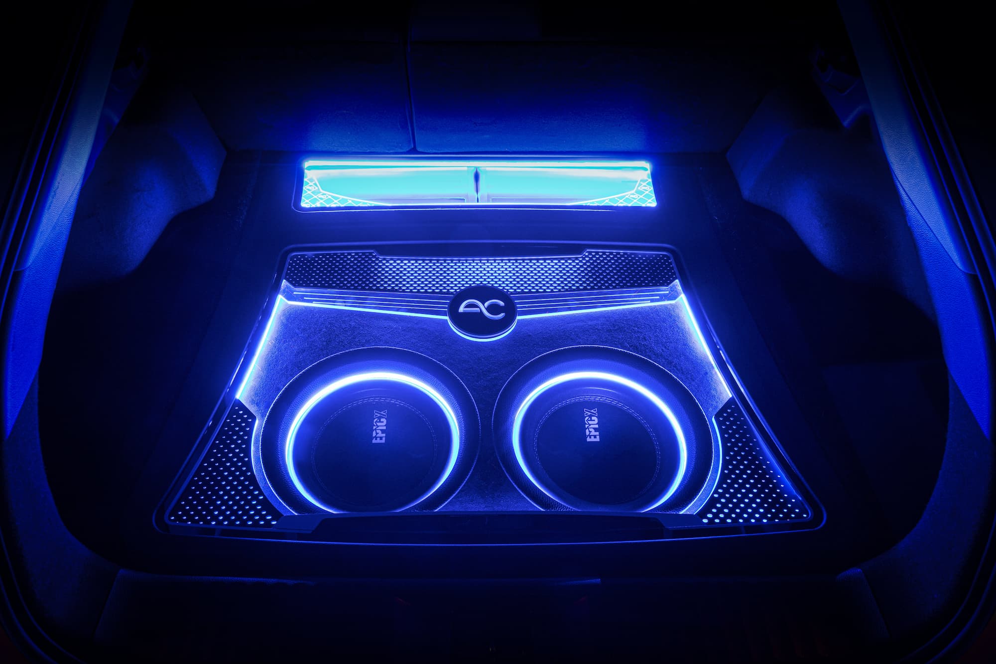 MATRIX PLUS Car Audio 6-Channel Line Driver — AudioControl