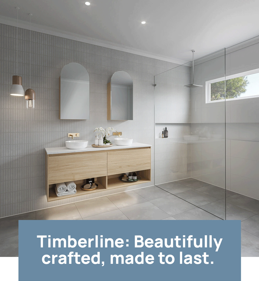 Timberline A Brand Story The Blue Space