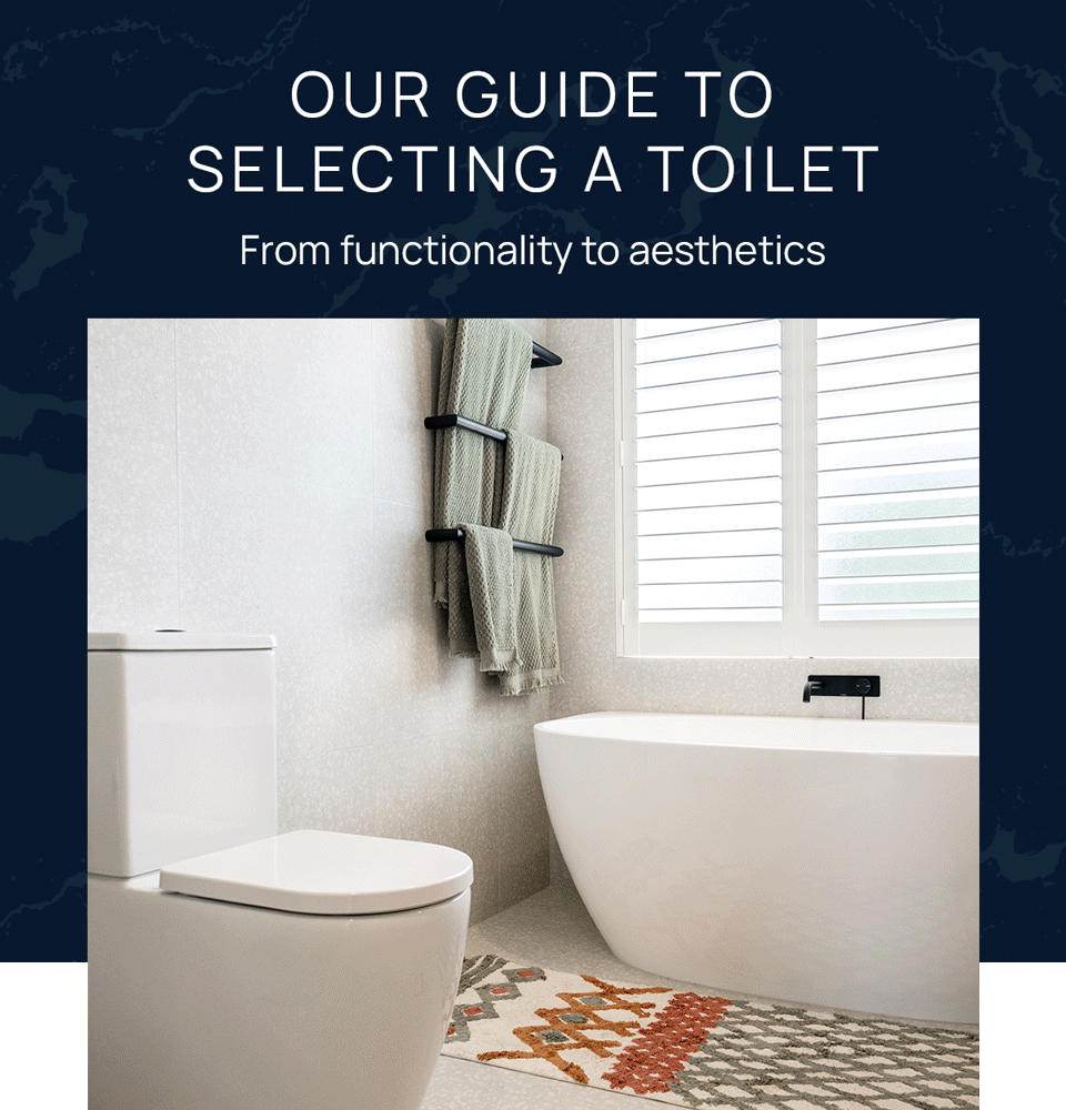 Bathroom reno? Here’s what you need to know The Blue Space