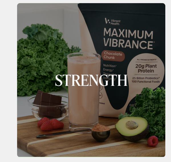 STRENGTH