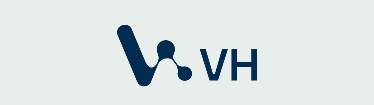 Vibrant Health Logo