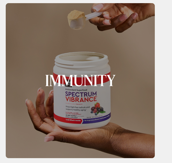 IMMUNITY