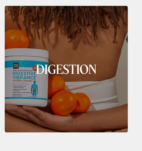 DIGESTION