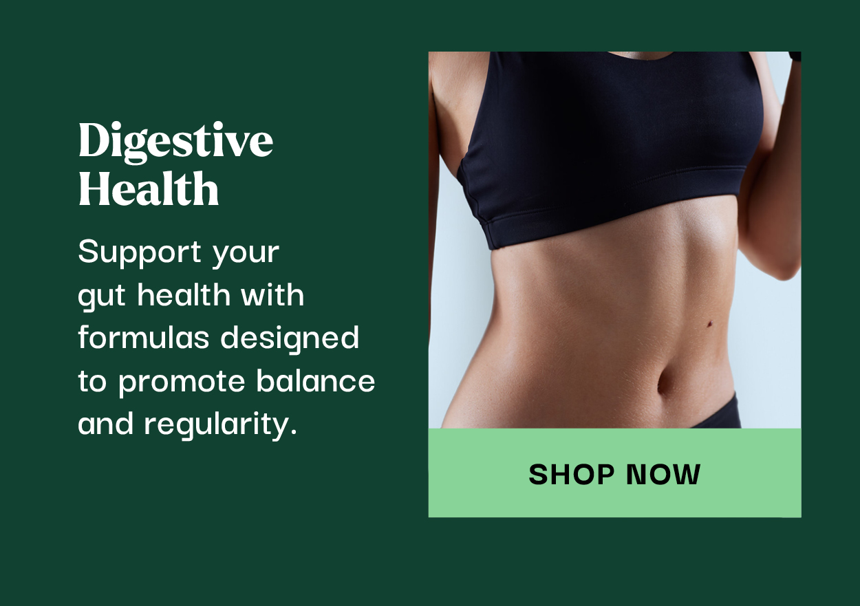 Shop digestive health