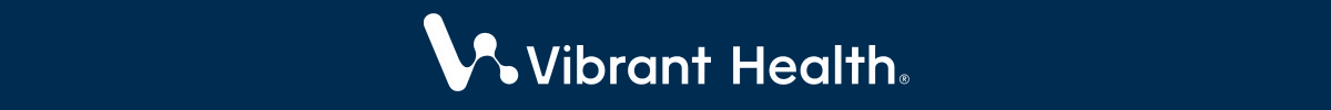 Vibrant Health Logo