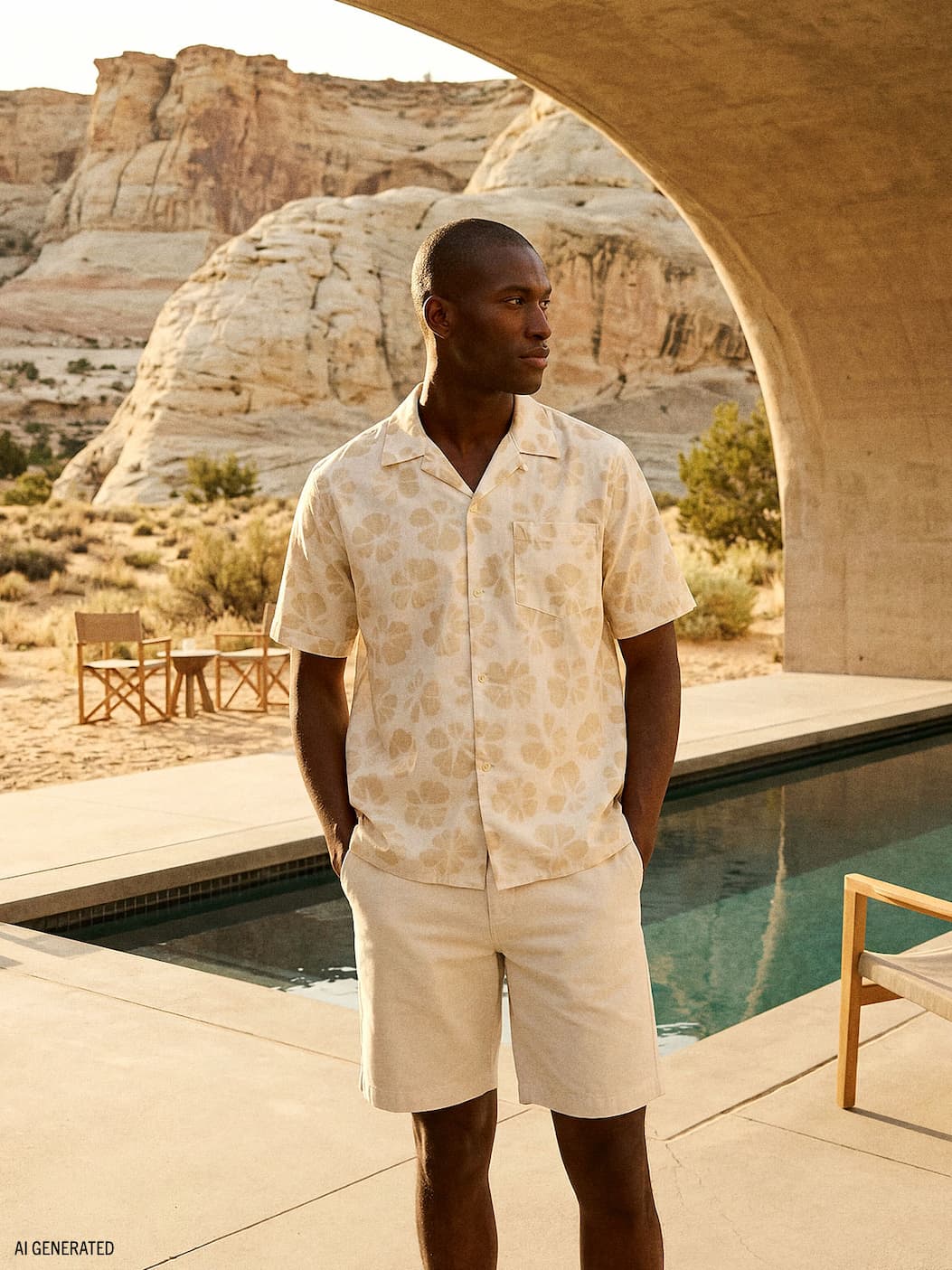 SUMMER STYLES