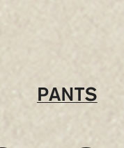 PANTS