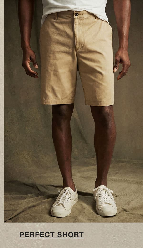 PERFECT SHORT