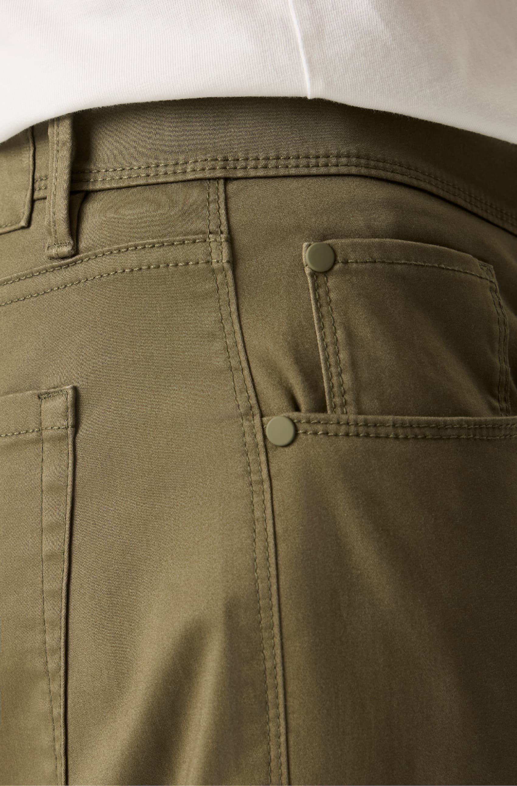 5-POCKET PANTS