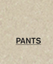 PANTS