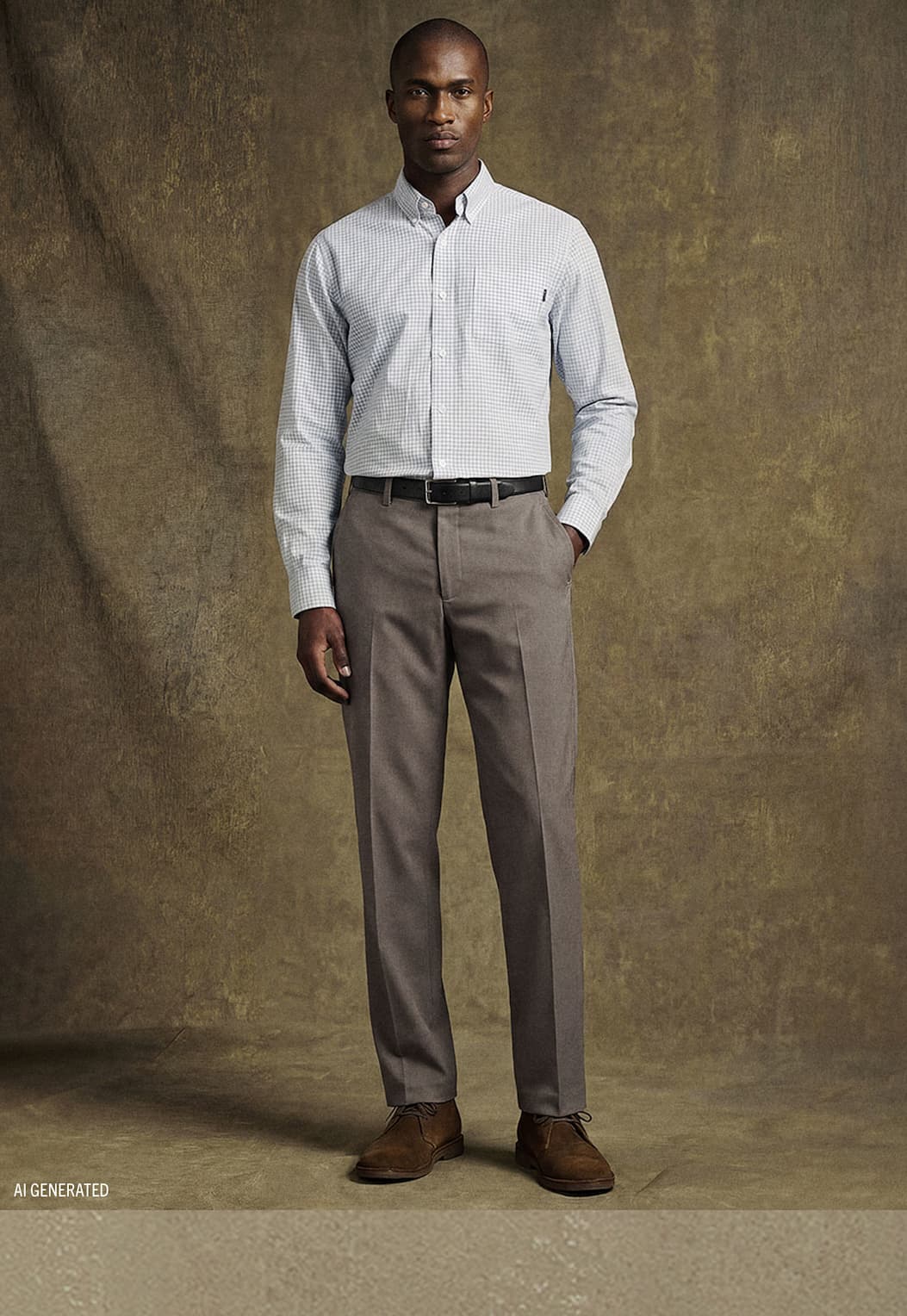 EASY KHAKI