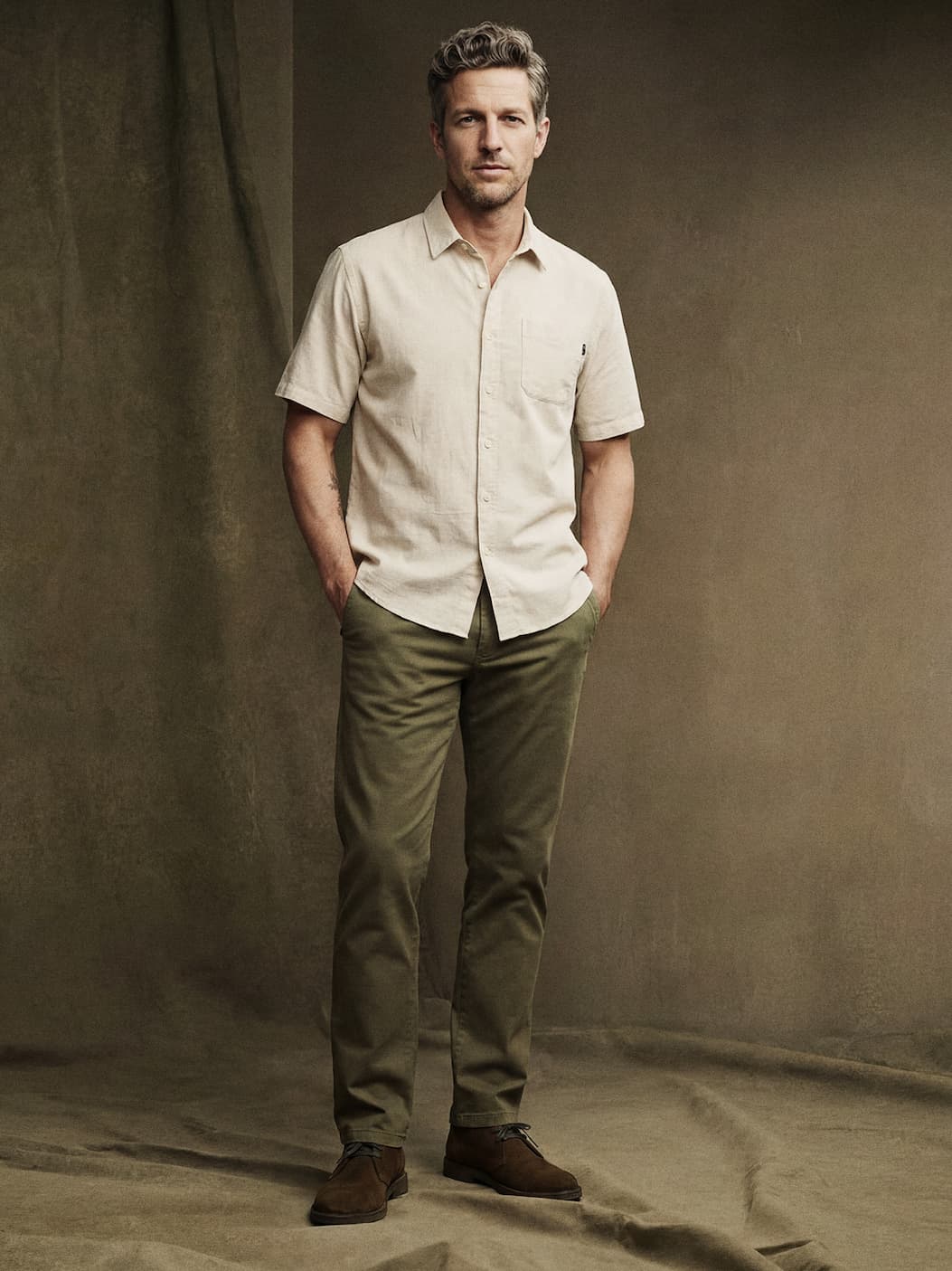 $39.99 ULTIMATE CHINO