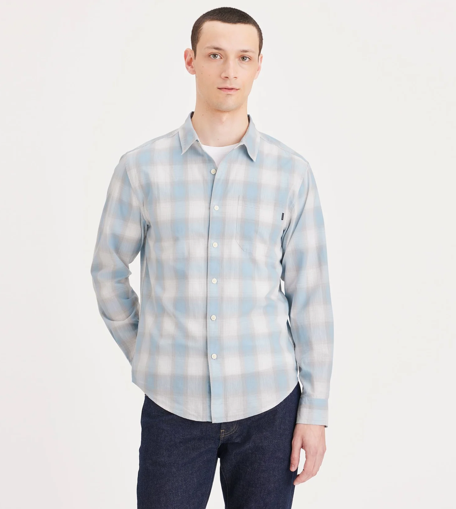 Casual Shirt