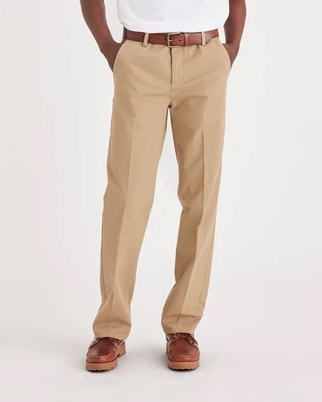 Workday Khaki