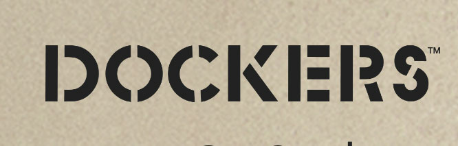 DOCKERS™