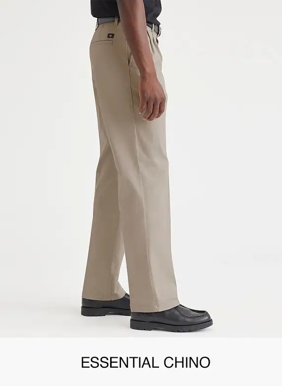 Essential Chino