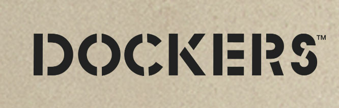 DOCKERS™