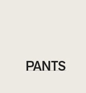 PANTS