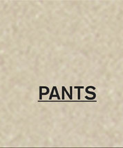 PANTS