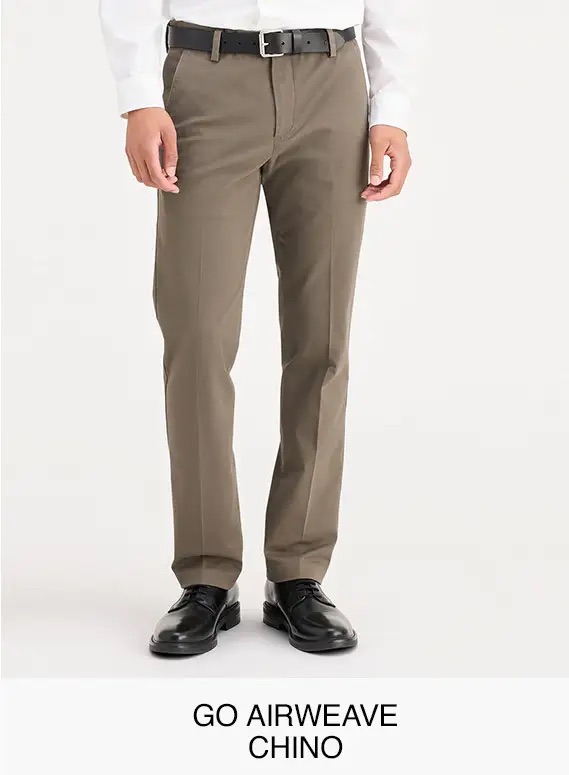 Go Airweave Chino