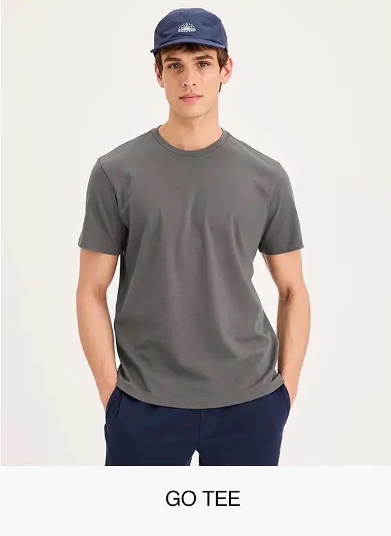 Go Tee