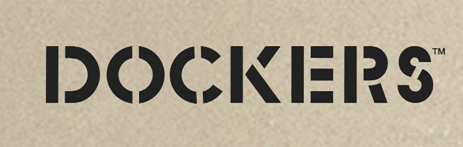 DOCKERS™