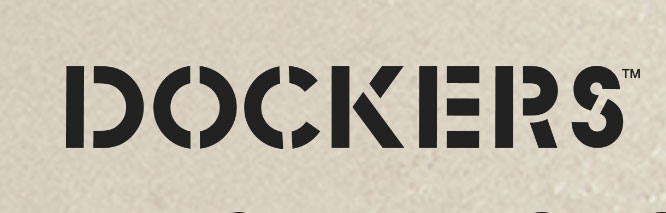 DOCKERS™