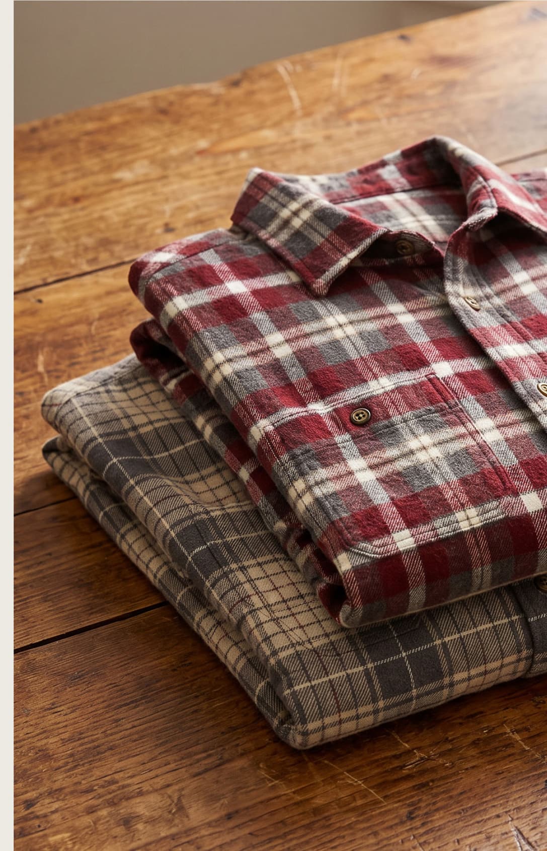 SHIRTS