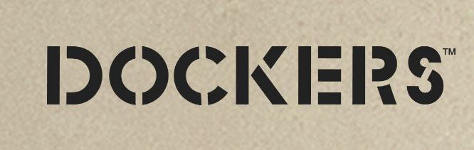 DOCKERS™