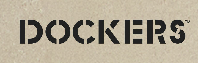 DOCKERS™