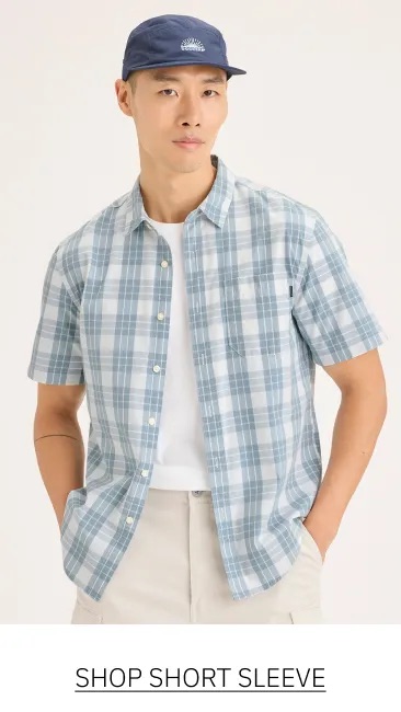 SHOP SHORT SLEEVE