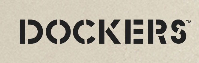 DOCKERS™