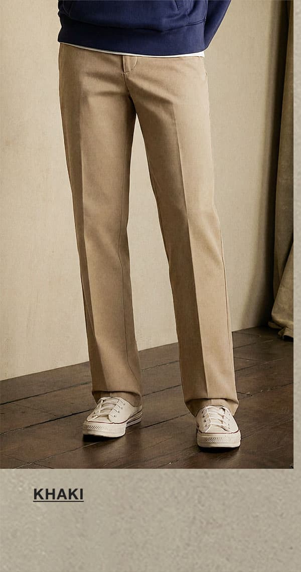 KHAKI