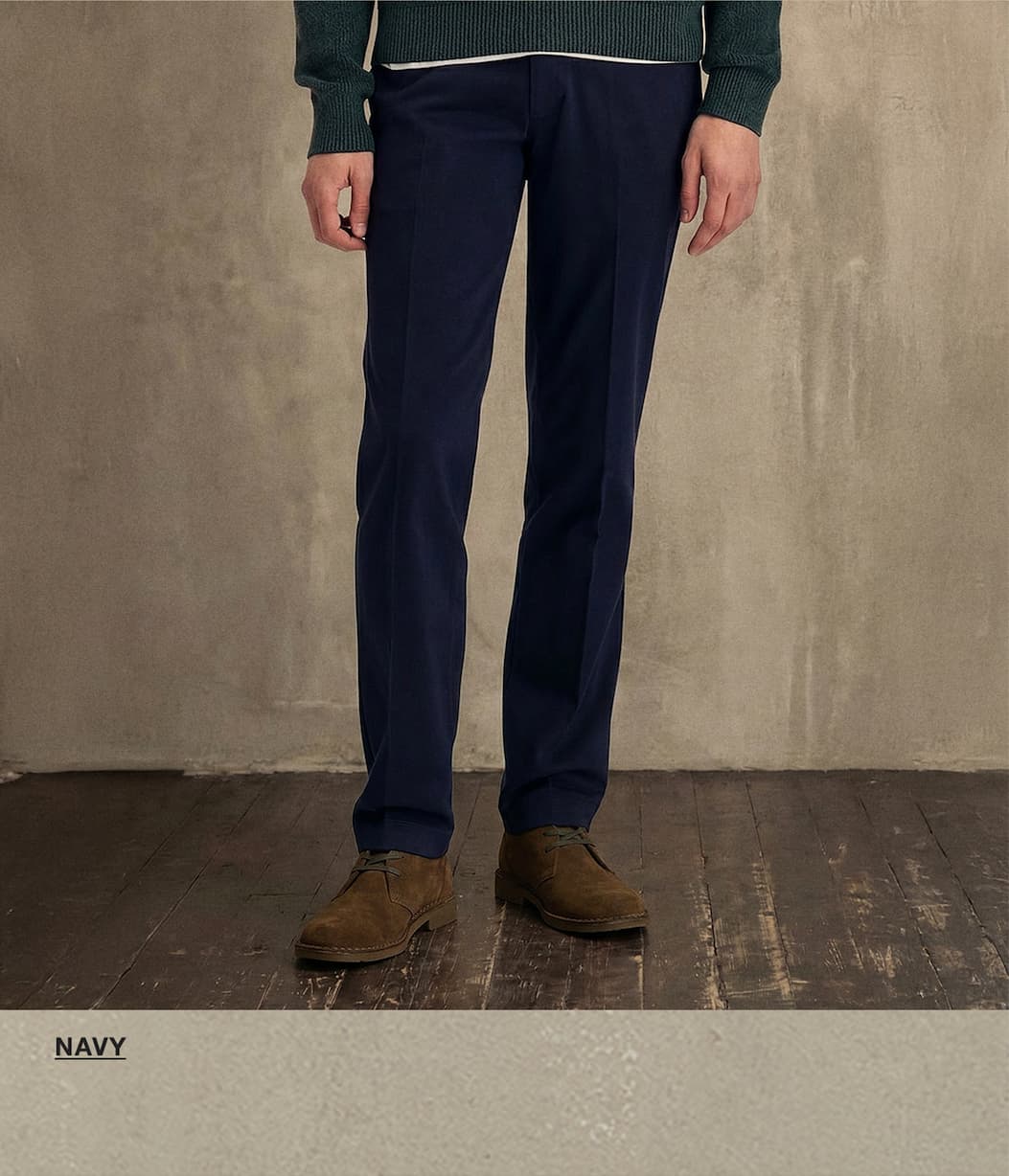 NAVY