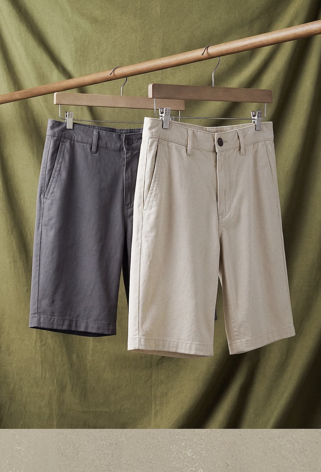 PERFECT SHORT