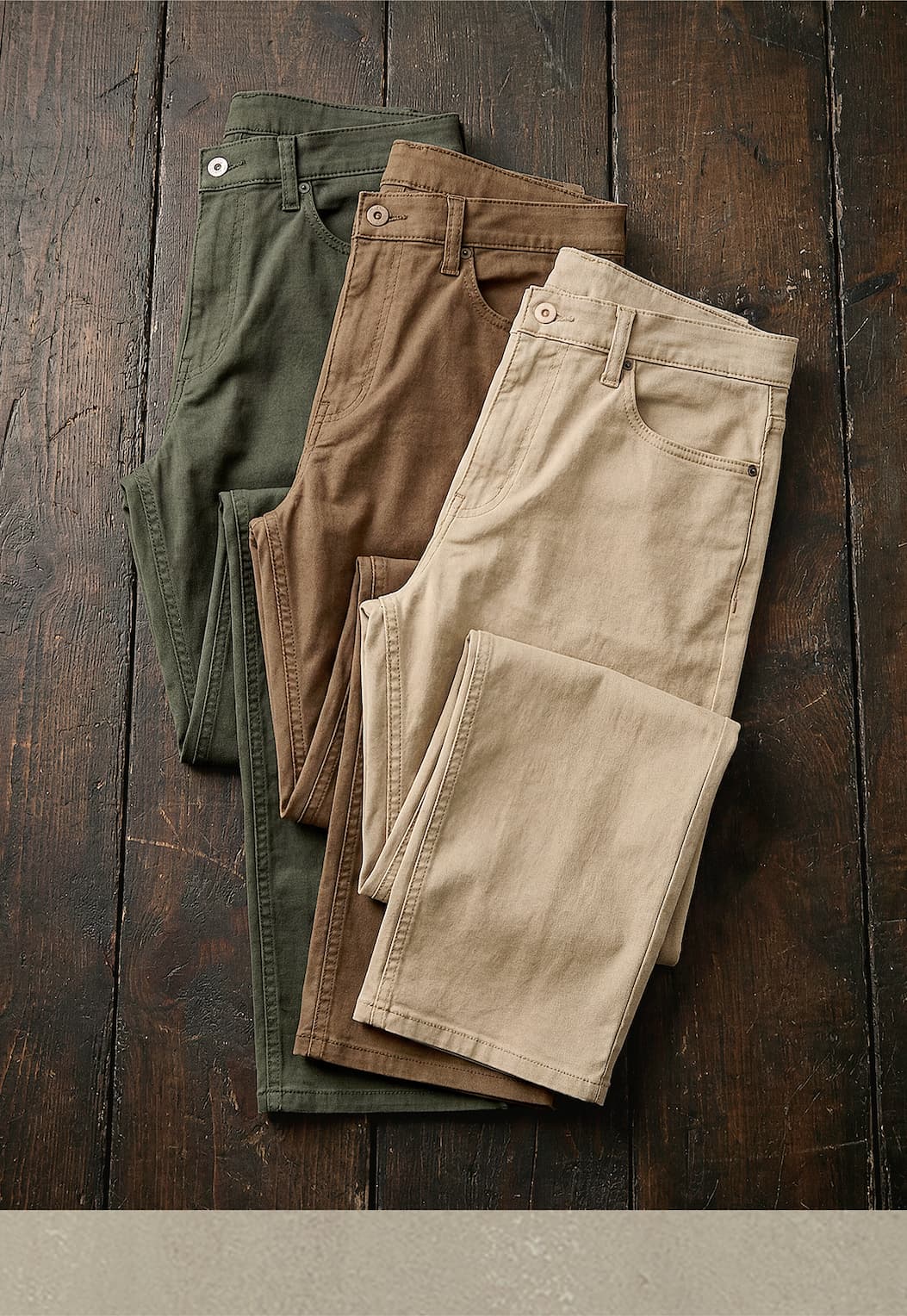 5-POCKET