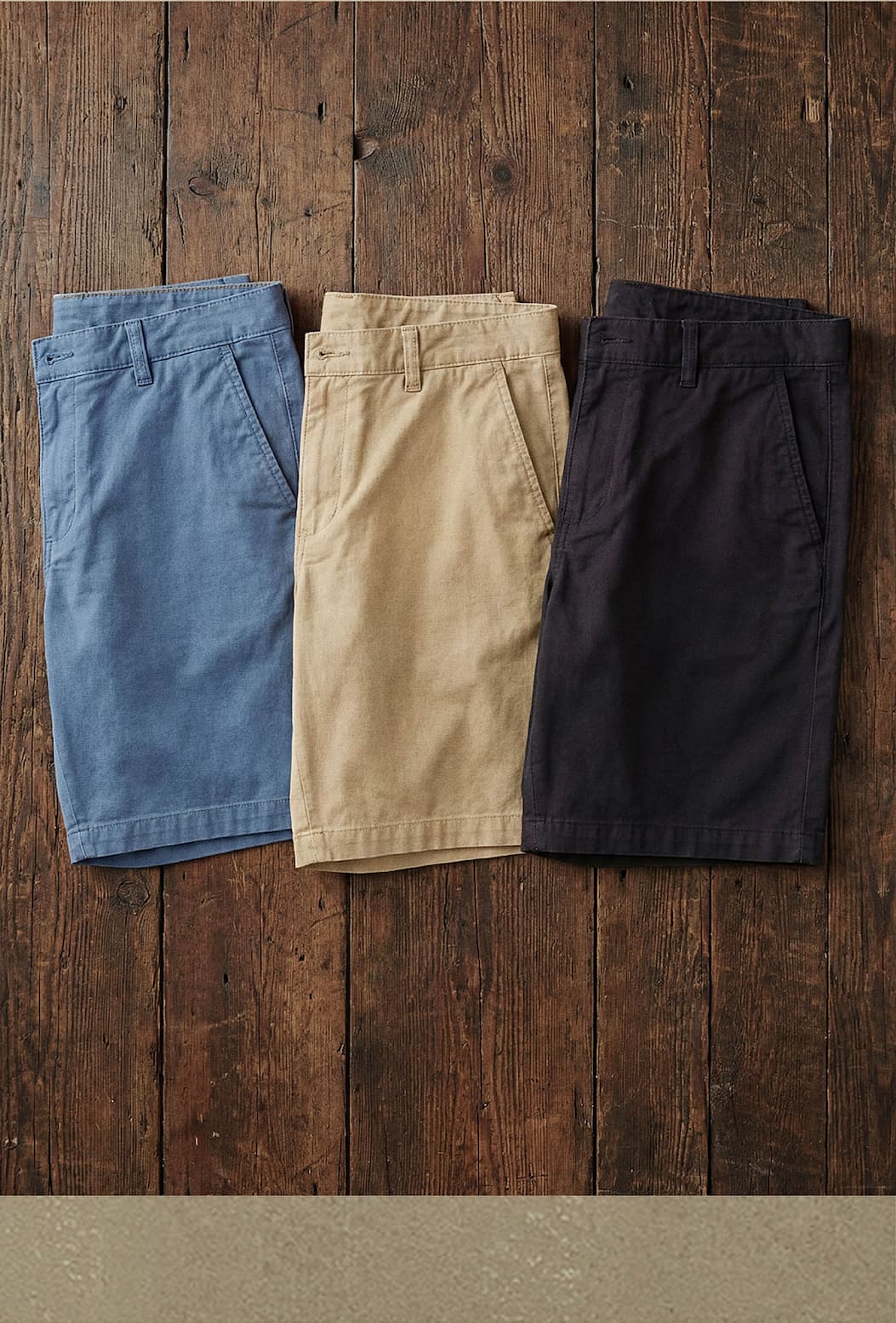 SHORTS