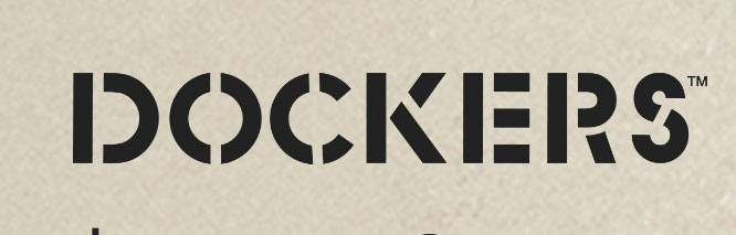 DOCKERS™