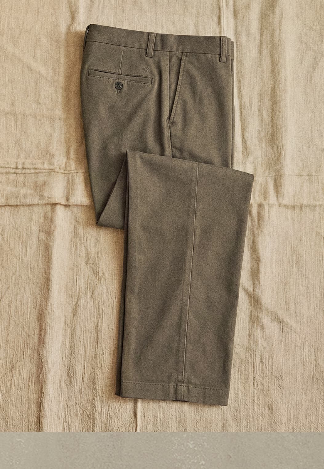 ULTIMATE CHINO