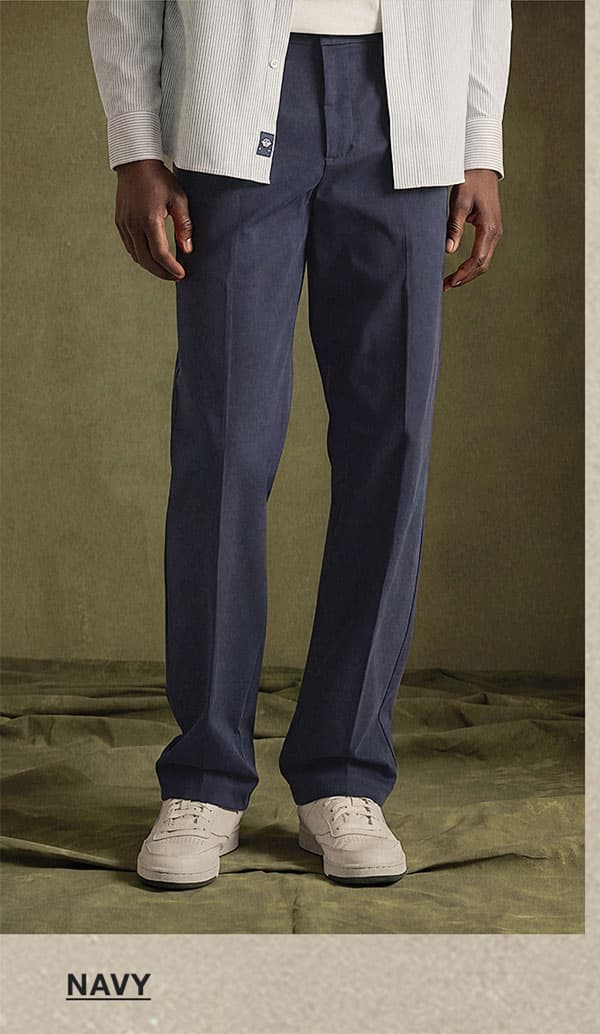 NAVY
